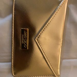 Jimmy chop mini pouch